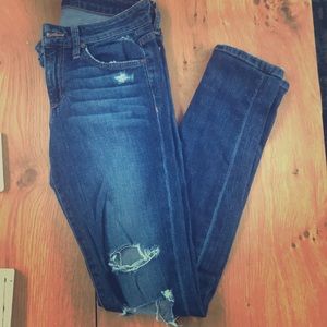 Joes “The Skinny”